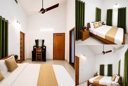Meadows Villa Munnar