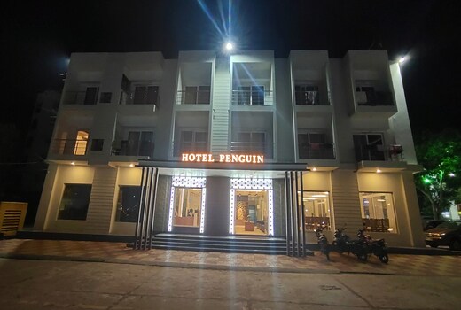 Hotel Penguin