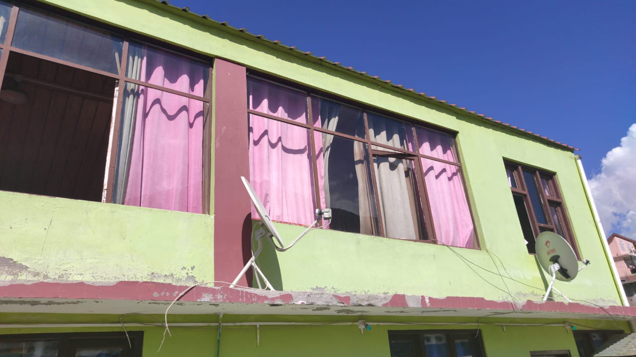 Drilbu-Ri home stay