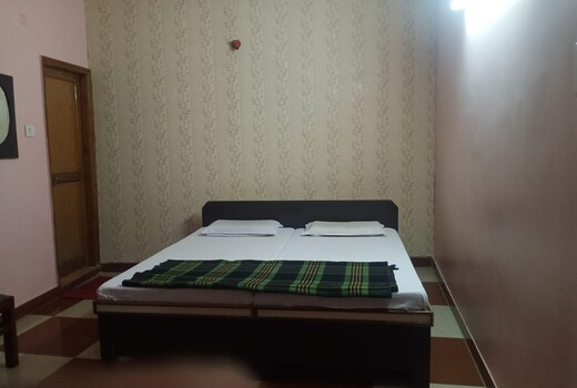 Raj Residency