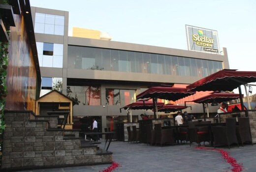 Hotel Stellar