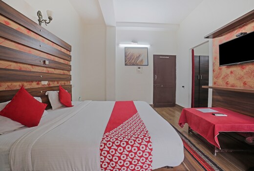 Hotel O Arawali Inn