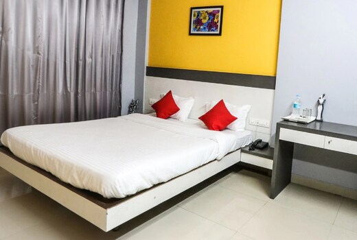Shikhar Guest House
