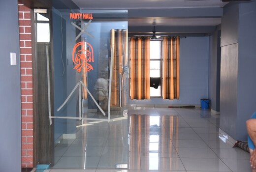 Hotel Laxmi vilas