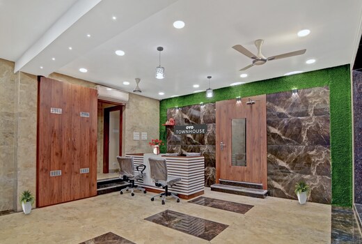 Collection O Dream World Residency