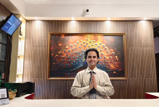 Hotel Raj