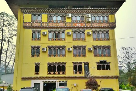 Bhutan Residence