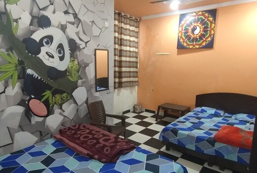Kohli Niwas
