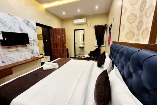 Ragam Residency