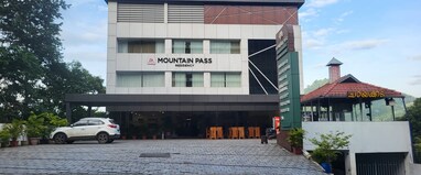 MOUNTAIN PASS HOTEL AND MOUNTAIN PASS RESIDENCY