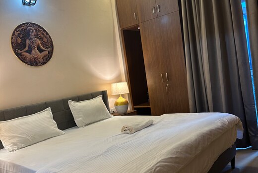 The Roost BnB