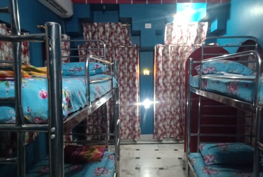 Relax Hostel