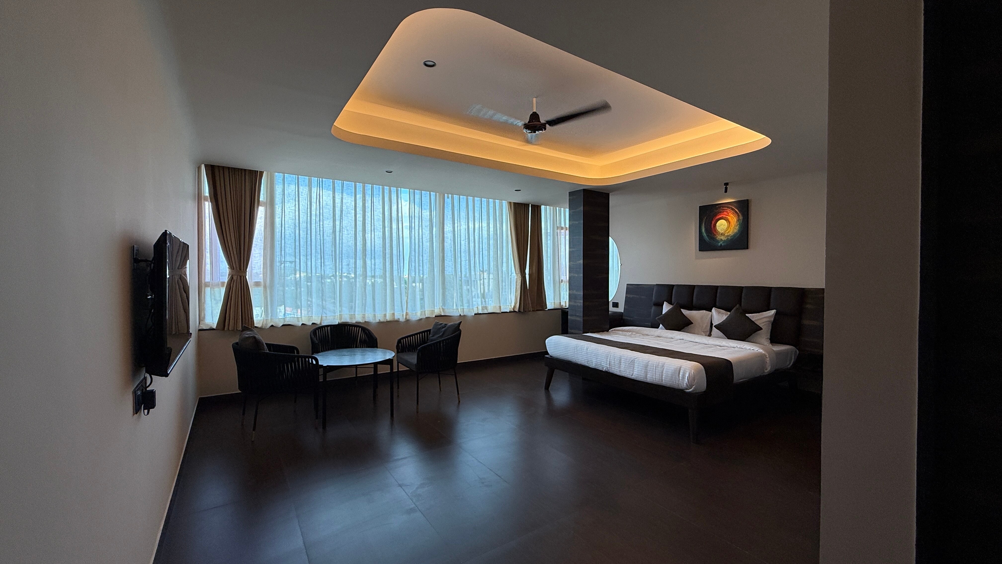 Pixel Hotel and Lodging