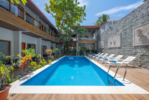 Kaani Village & Spa