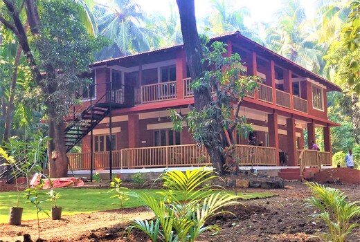 Dragonfly Cottage