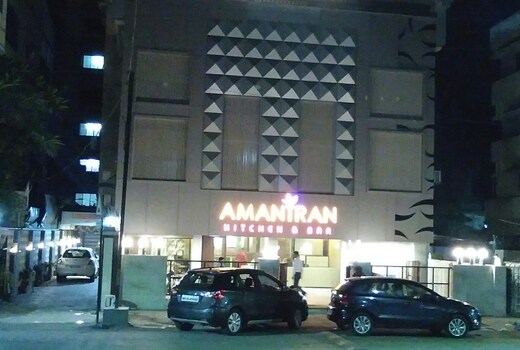 Hotel Metro Palace Panvel