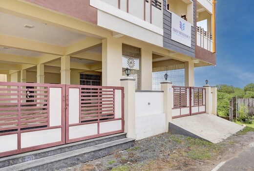 King Residency