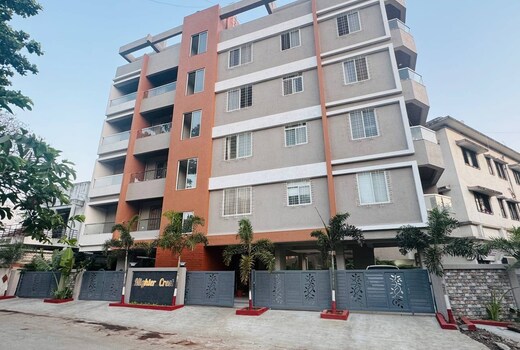 Hotel Mighter Crest