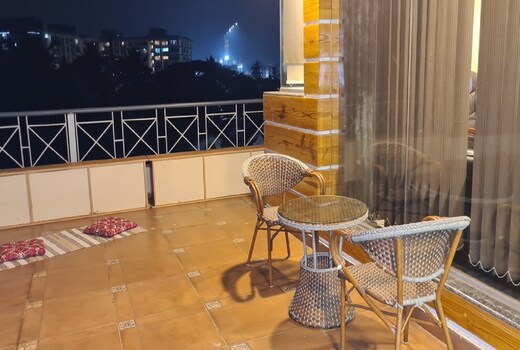 2 Bedroom Apartment Near Taleigao