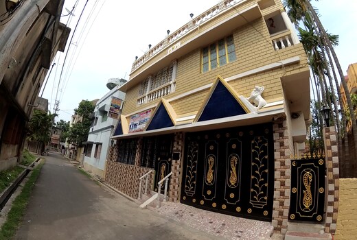 Travellers' Rest- Homestay, Kolkata