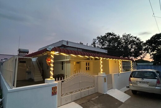 Shanvika Homestay