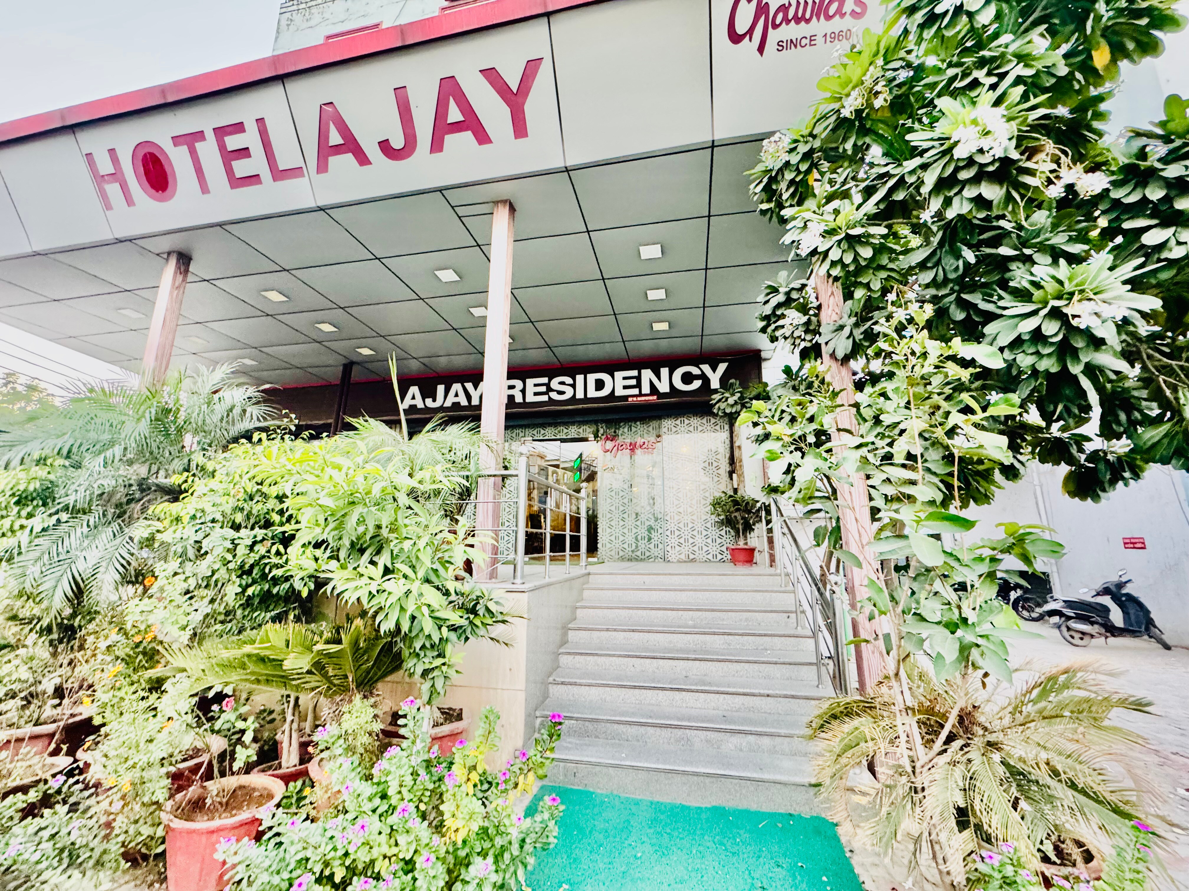 Ajay Residency