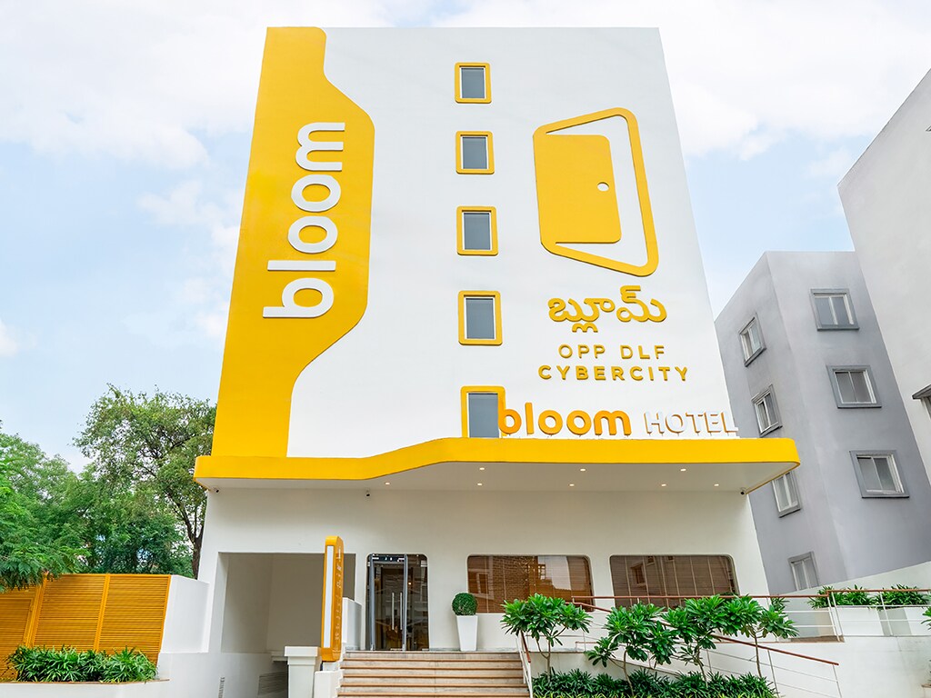 Bloom Hotel - DLF Cyber City