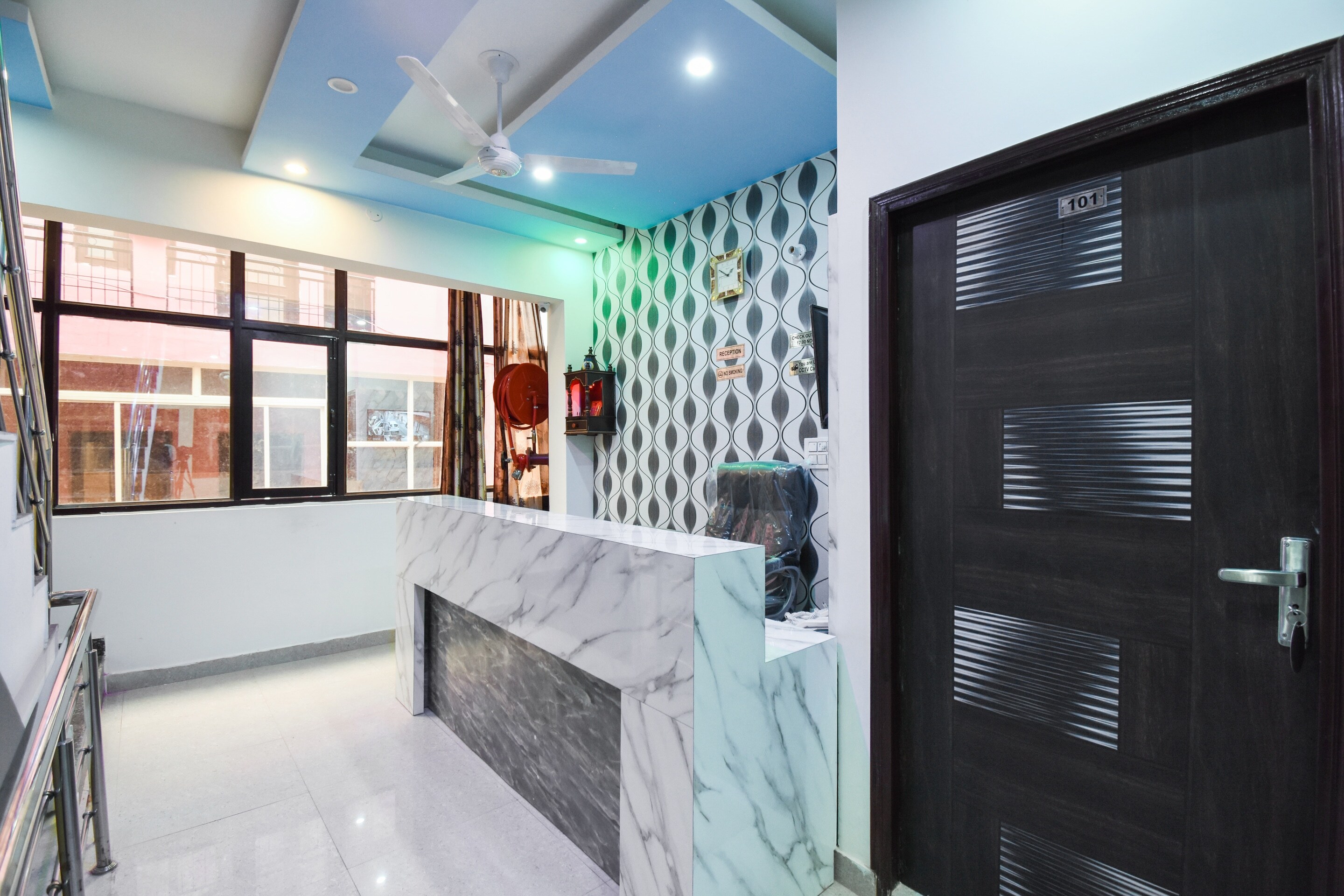 Hotel O Chandigarh Inn