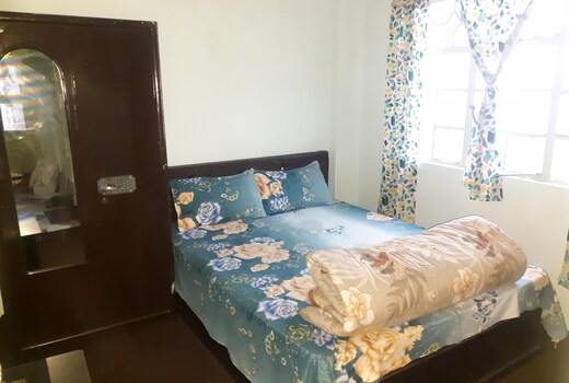 TaraD Apartments