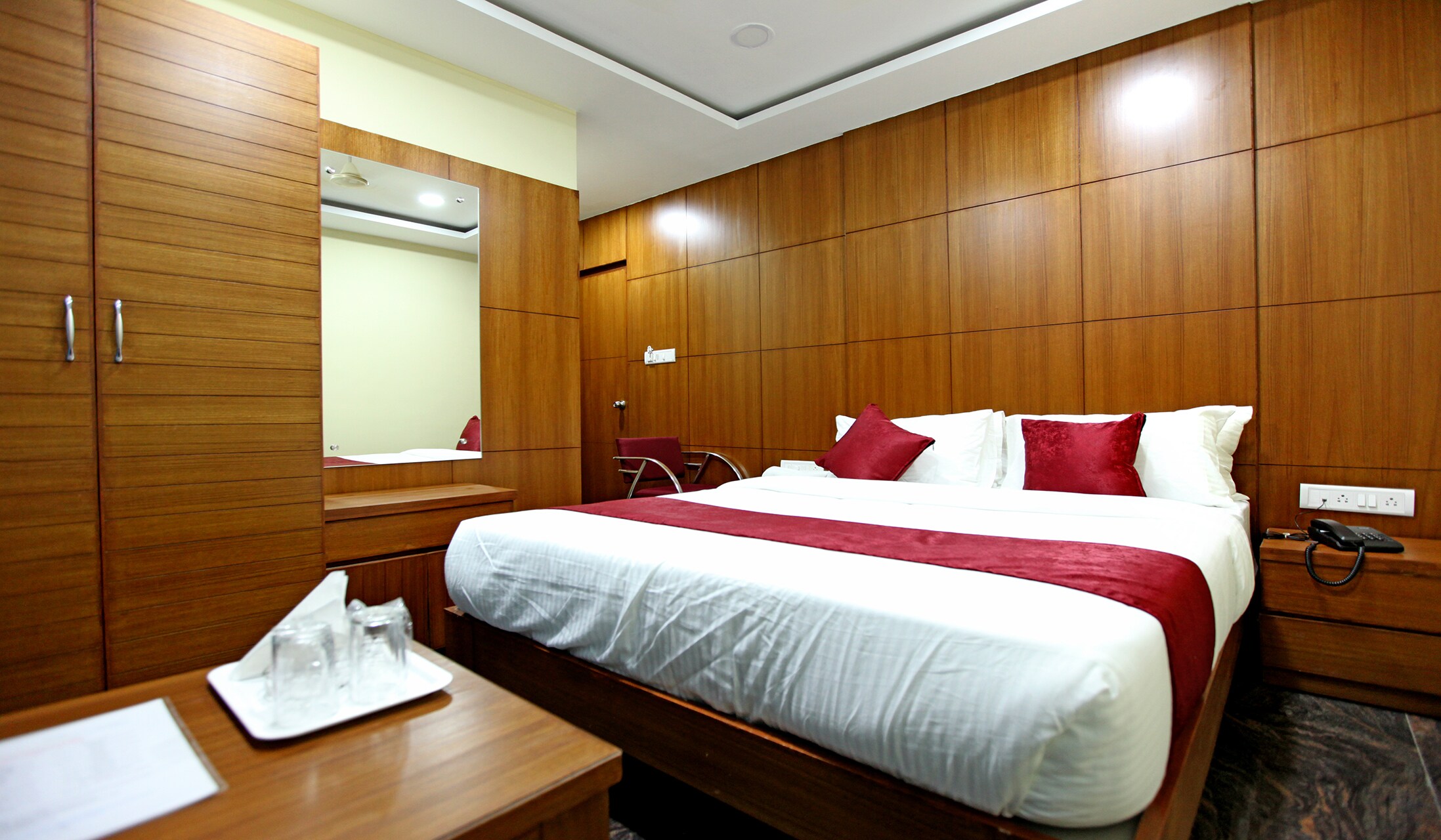 Atlaantic Inn