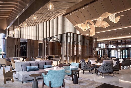 Hyatt Regency Beijing Shiyuan