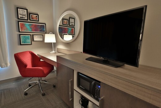 Hampton Inn & Suites Asheville Biltmore Area, NC