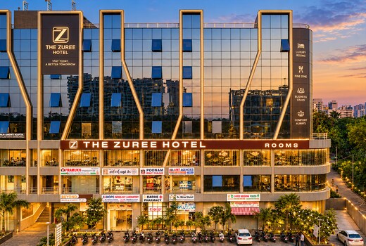 The Zuree Hotel