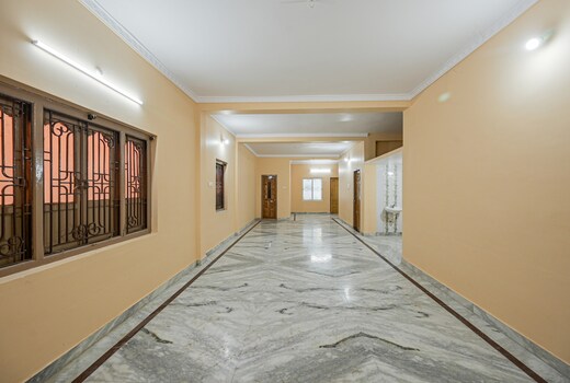 Hotel O Welcome Stays