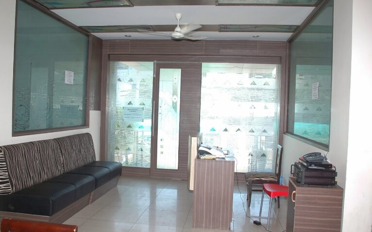 Main gallery