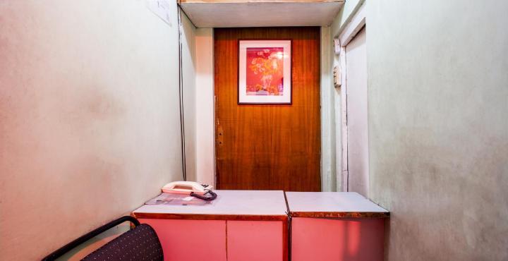Hotel Ghar