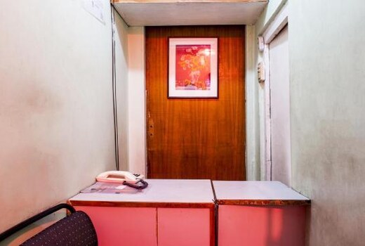 Hotel Ghar
