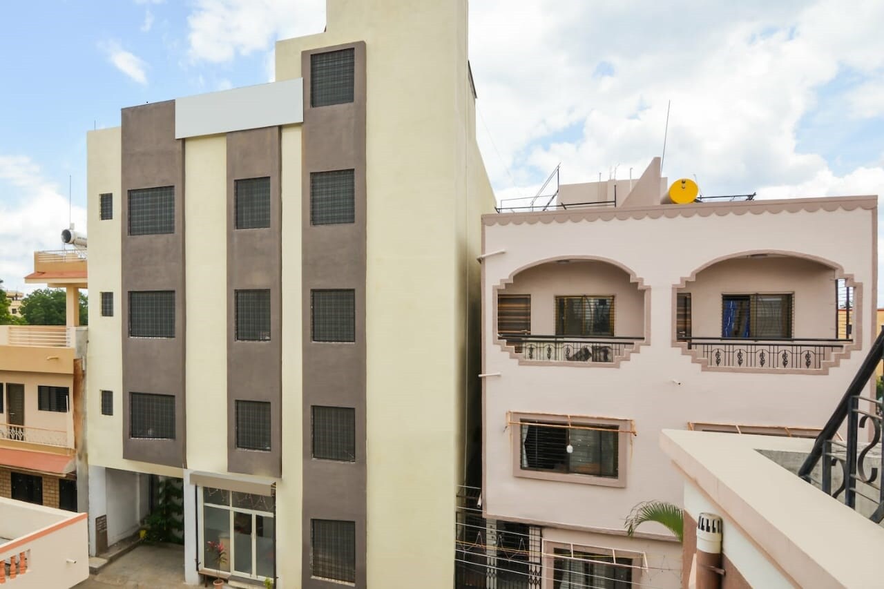 Sukrangu Palace
