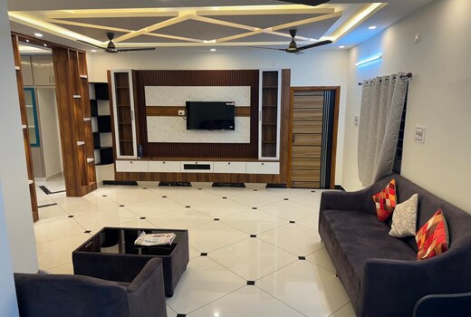 Elite Homestay Tirupati