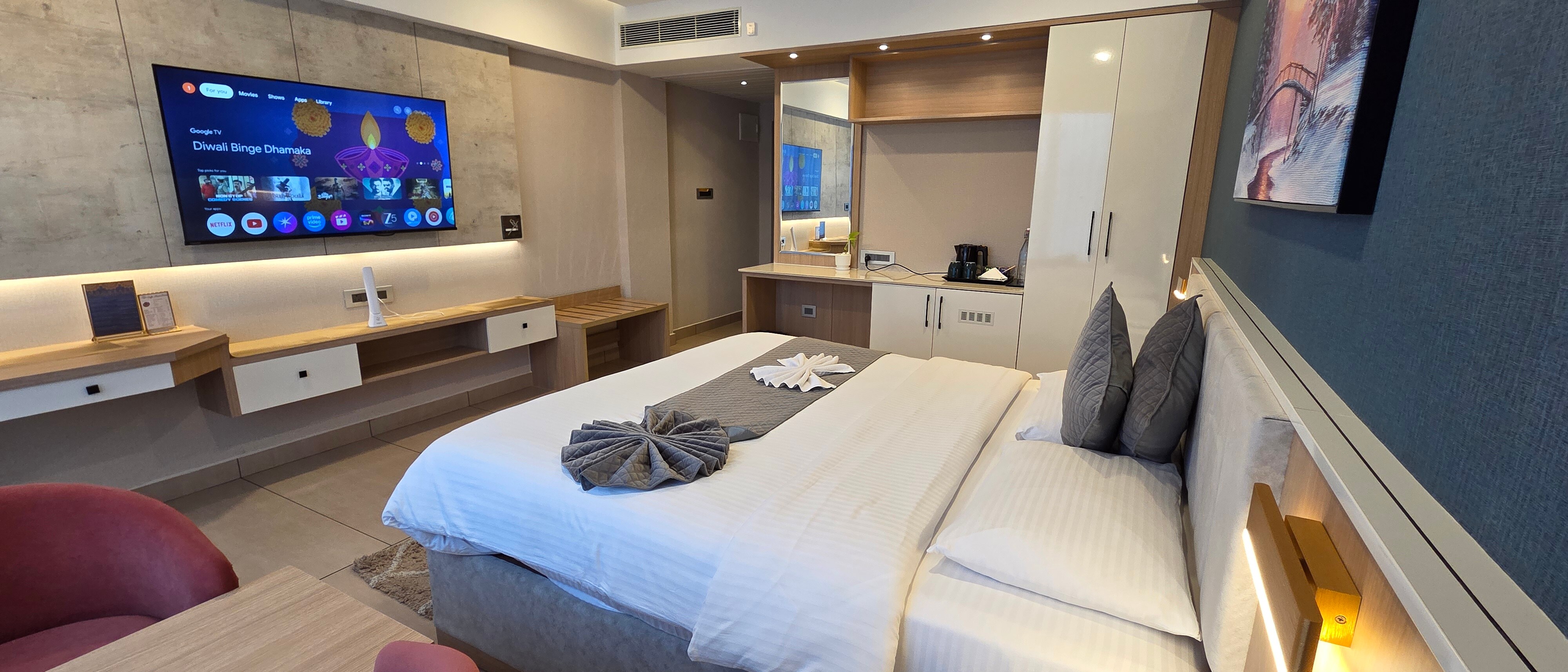 Moonbasa Boutique Hotel and Spa