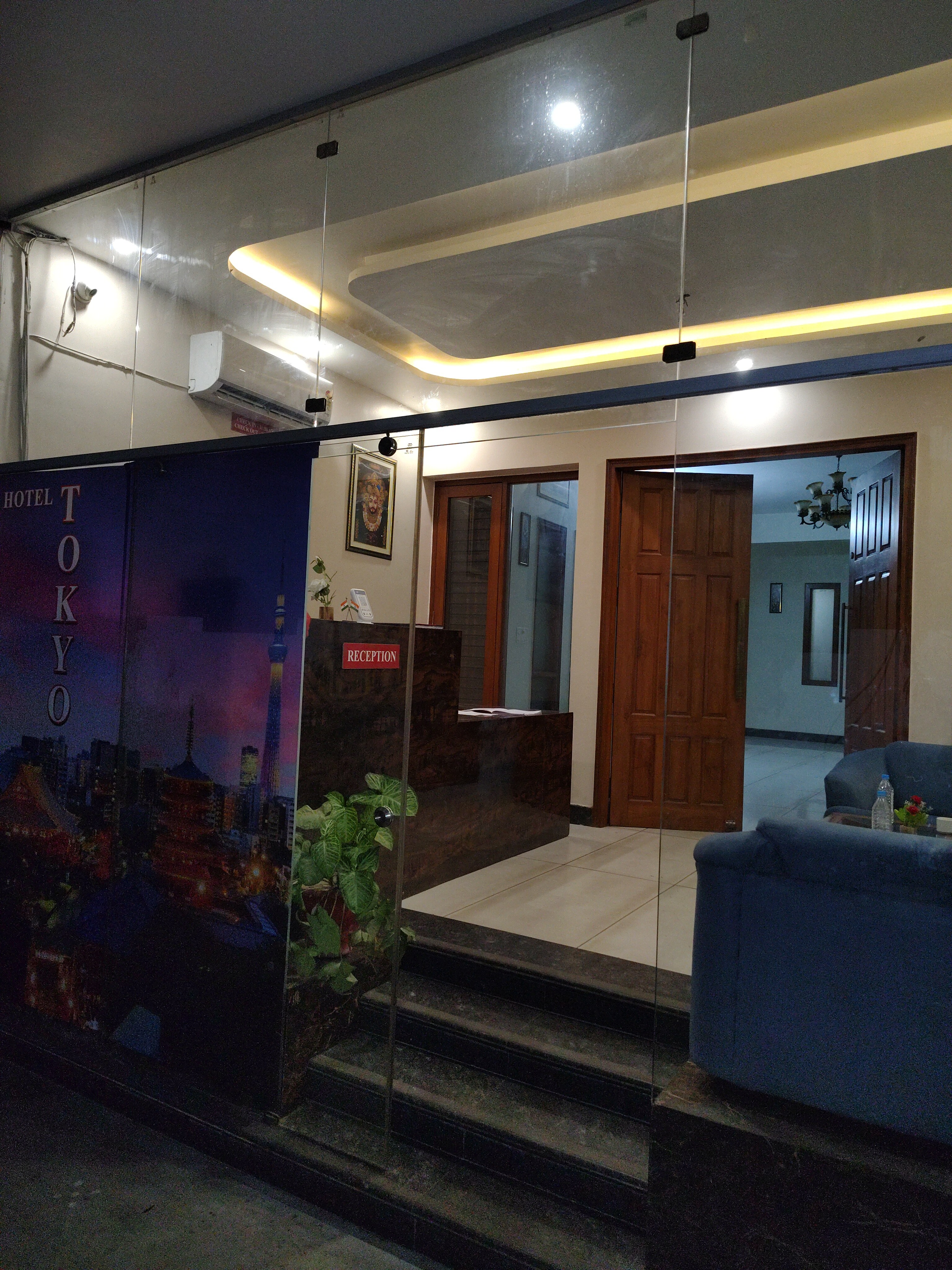 Main gallery