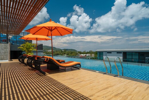 Wekata Luxury