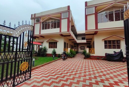 Tanubithi Resort