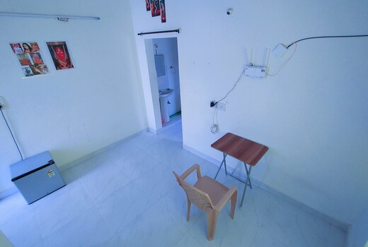 Yogrudra Private 1 BHK flat in Pune S3
