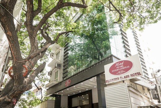 Hotel Pearl International