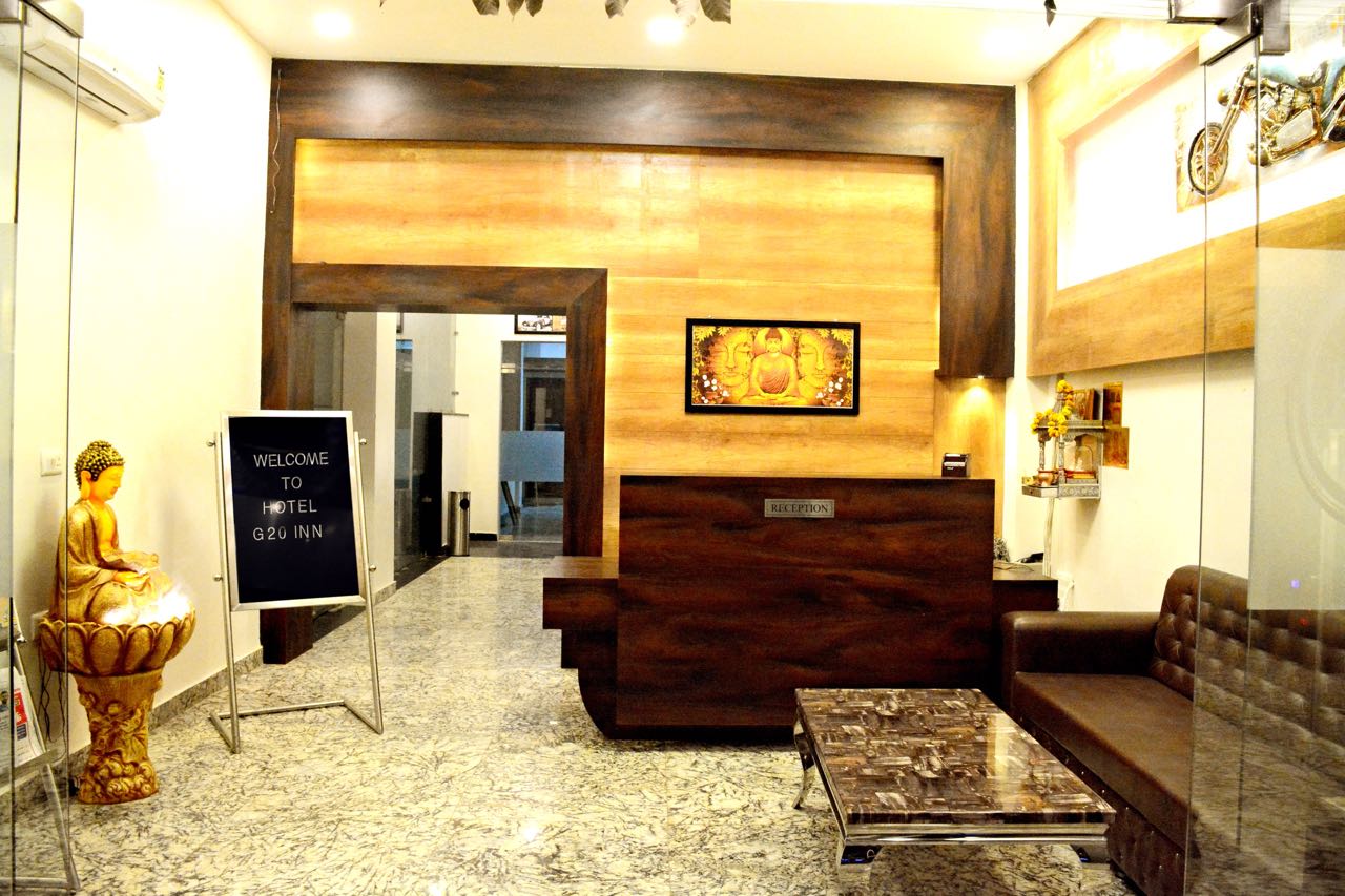 Main gallery