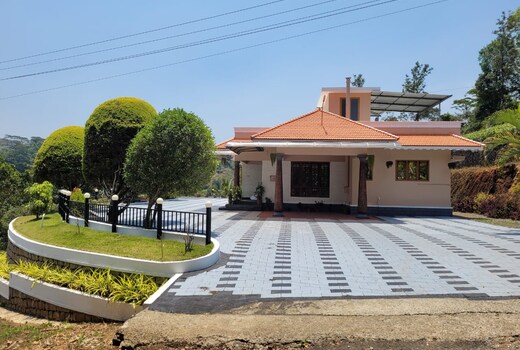 Tea Mitra Holiday Homes