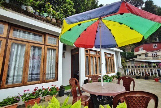 MARIAM HOMESTAY