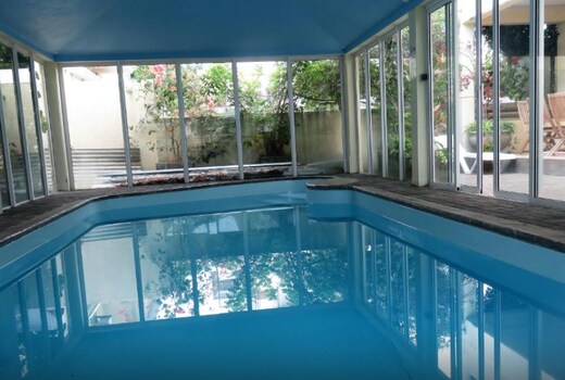 Sacha Tourist Residence 2