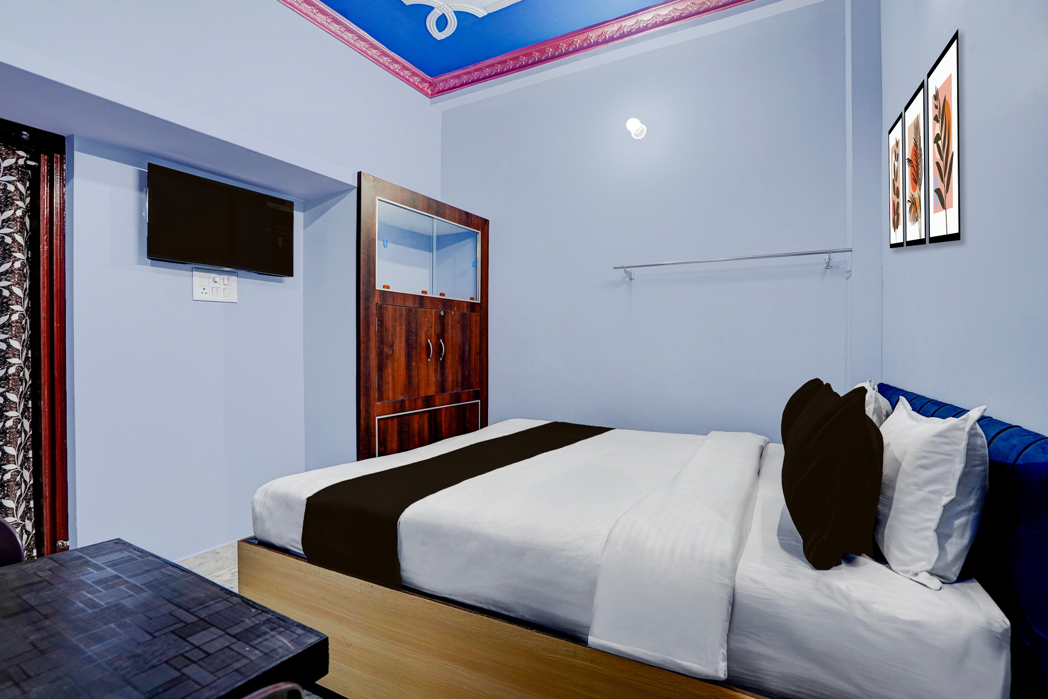 Hotel O RABA Dream's